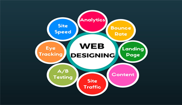web development
